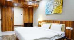 Hotel Devs Inn in Vijayawada
