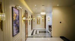 THE LPK Club Resort in Udaipur
