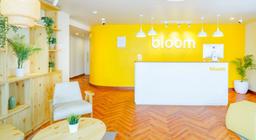 Bloom Hotel Cyber Towers in Hyderabad