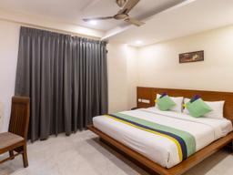 Anjani Fortune Suites in Bangalore