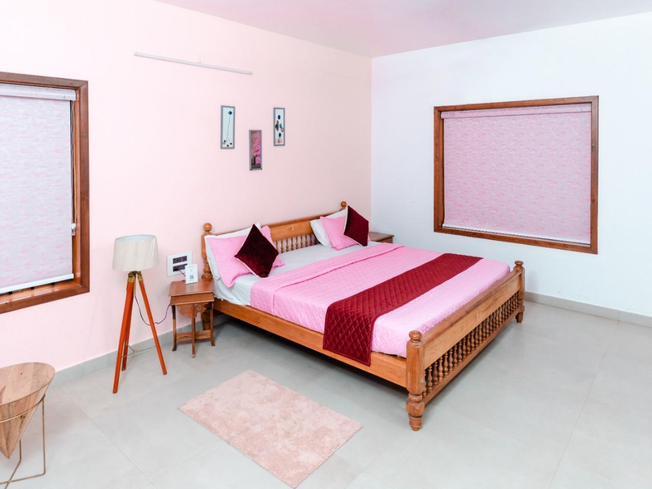 Waterfront By Palmyra in Kollam