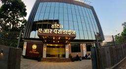 Hotel AR Paradise in Mumbai