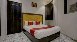 Hotel Golden Palace in Mumbai