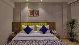 Grand Continent Hebbal A Sarovar Portico Affiliate Hotel in Bangalore