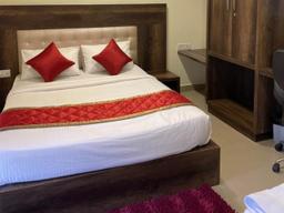 Hotel Cranberry Delight in Bangalore