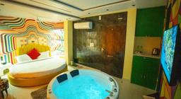 Hotel Orsom Stays in Gurgaon