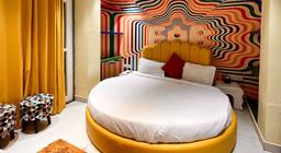 Hotel Orsom Stays in Gurgaon