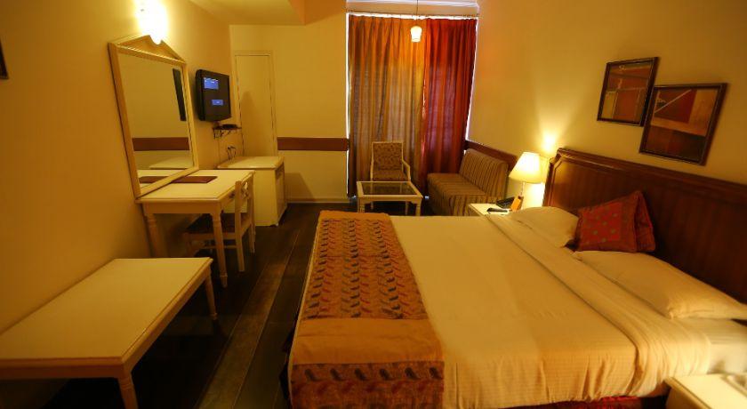 Hotel President New Court in jalandhar