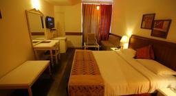 Hotel President New Court in jalandhar