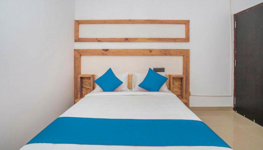 RHG Rooms in Bangalore