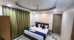 Hotel Sojourn Inn in Lucknow
