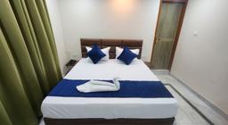 Hotel Sojourn Inn in Lucknow