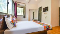 Hotel Sai Inn Executive in Pune