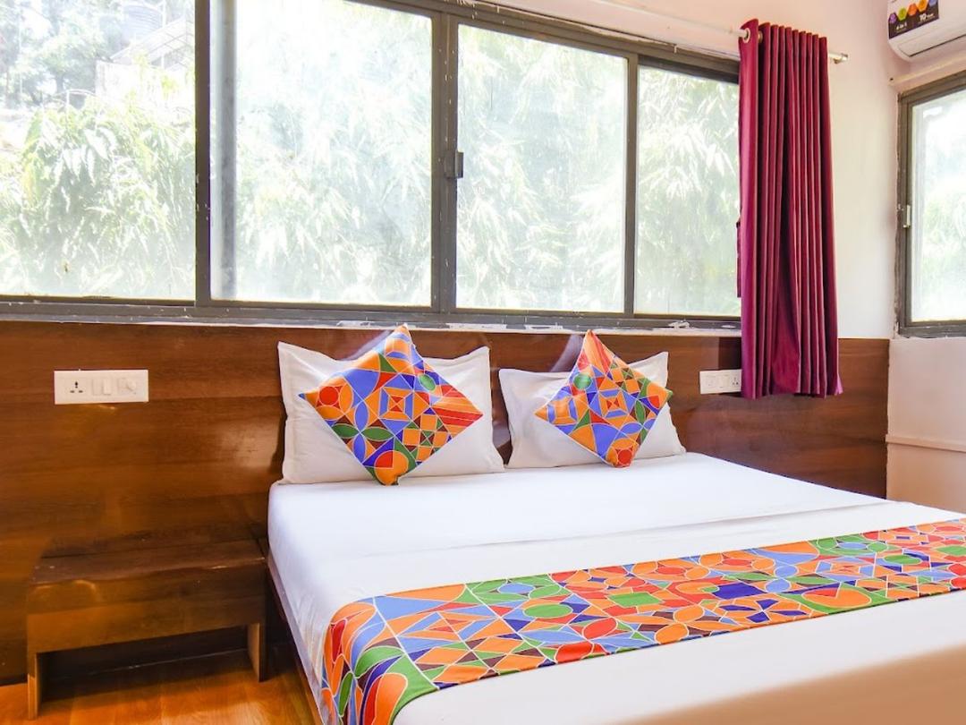 Hotel Sai Inn Executive in Pune