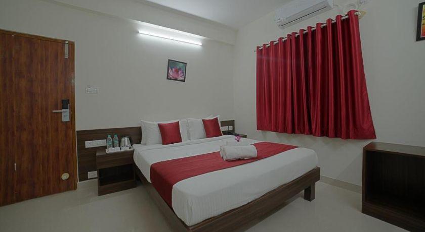SM Royal Suites in Bangalore