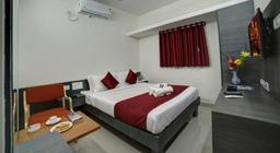 SM Royal Suites in Bangalore