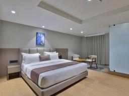 Hotel Shivashish in Ahmedabad