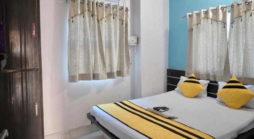 Hotel RP Palace Inn in Patna