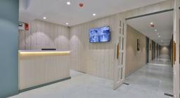Hotel Serenity in Ahmedabad