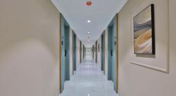 Hotel Serenity in Ahmedabad