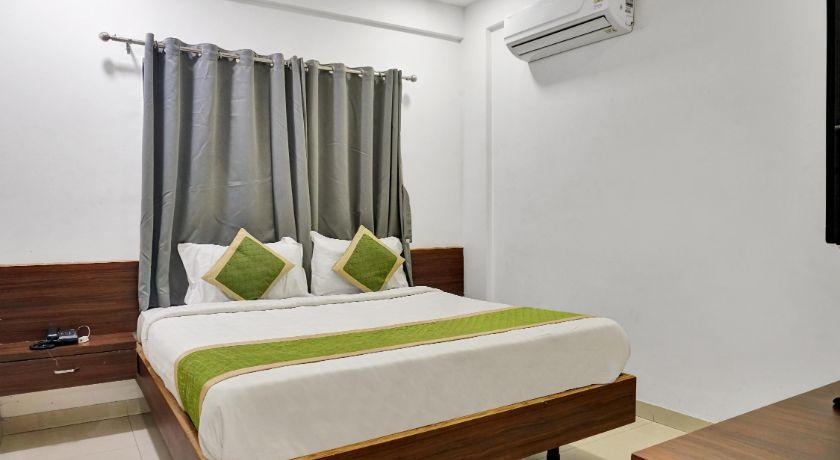 Fortune Suites in Pune