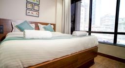 Sun bright Residency Hotel in Thane