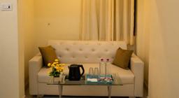 Hotel Ventex Inn in Lucknow