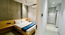 Hotel Golden Suites in Mumbai