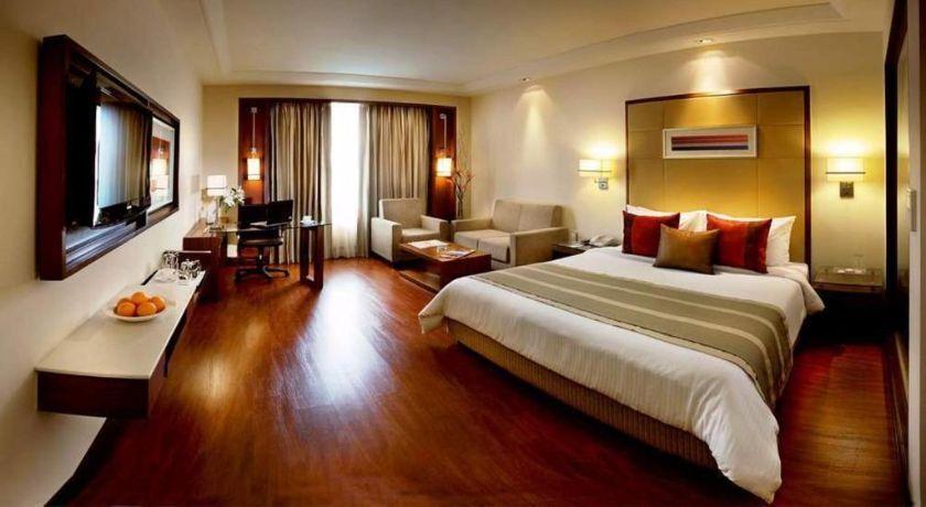 Park Inn in Gurgaon