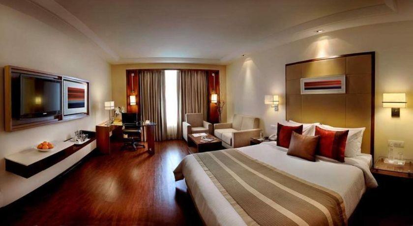Park Inn in Gurgaon