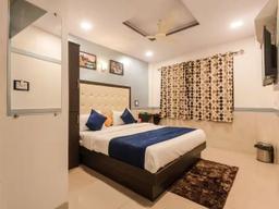 Hotel Akasa Inn in Mumbai