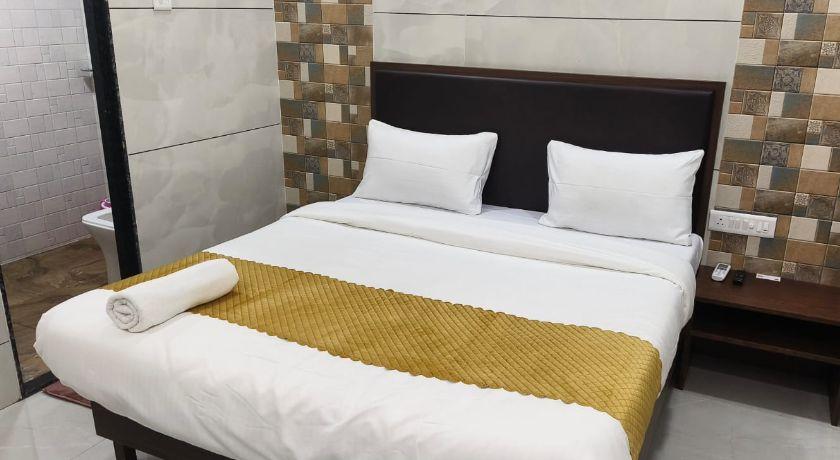 Jyoti Residency in Mumbai