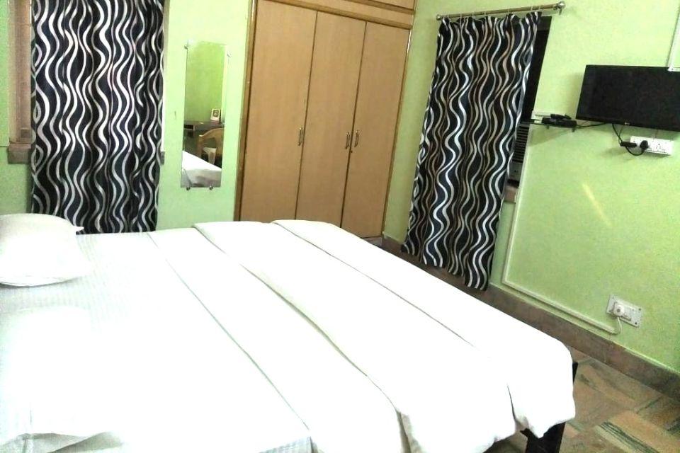 Panchwati Inn Guest House in Patna