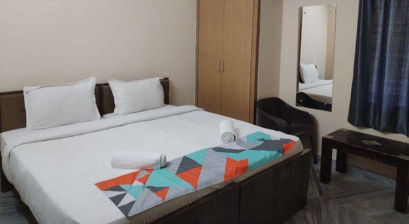 Prestige Castle Inn in Hyderabad
