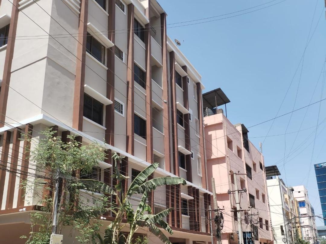 Prestige Castle Inn in Hyderabad
