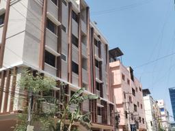 Prestige Castle Inn in Hyderabad