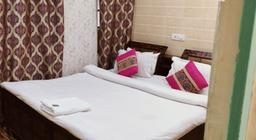 Hotel Pathik in Dehradun