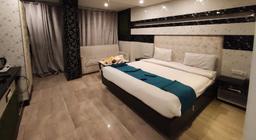 Hotel The Golden Oyster in Dehradun
