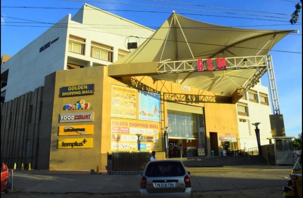 Nestlay Rooms Ramnad in Ramanathapuram