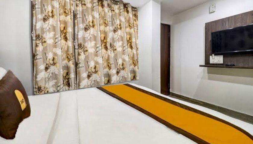 Golden Inn in Bangalore