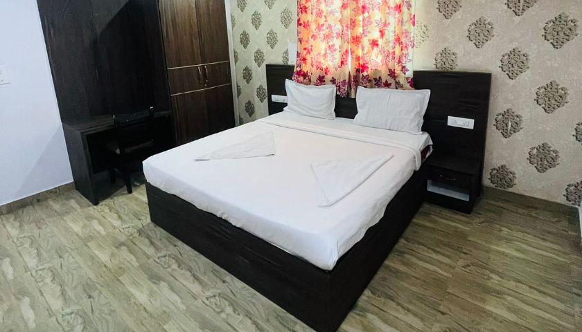 Golden Inn in Bangalore