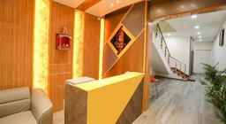 Hotel Trijal Inn in Lucknow