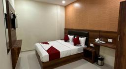 Golden Sands in Mumbai