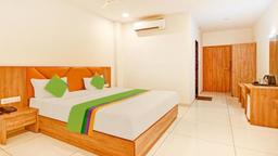 Hotel Fun Regency in Ahmedabad