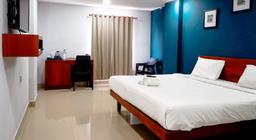 The Reach Hotel in Kochi