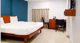 The Reach Hotel in Kochi