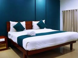 The Reach Hotel in Kochi