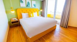 Bloom Hub Guindy in Chennai