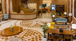 Bloom Hub Guindy in Chennai