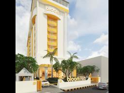 Bloom Hub Guindy in Chennai